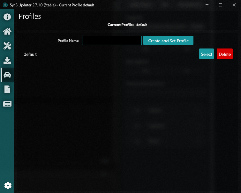 Syn3 Updater - CyanLabs