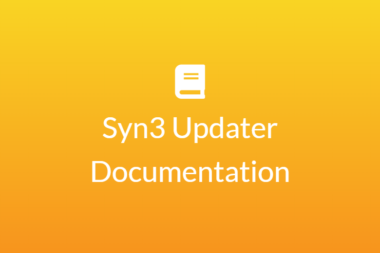 syn3updaterdocumentation