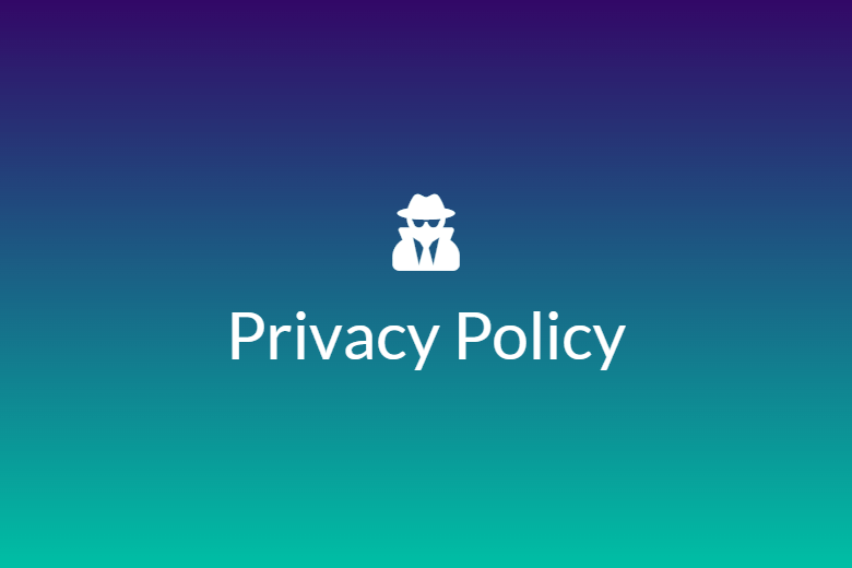 Privacy Policy - CyanLabs