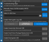 Utility Tab - CyanLabs
